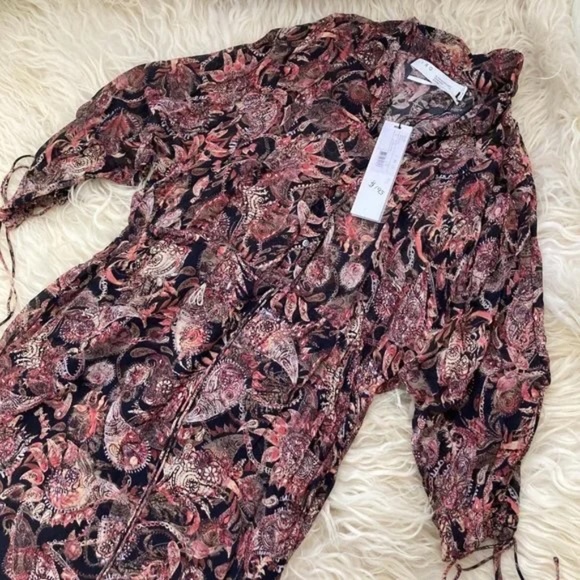 IRO | Placid Dress - Picture 12 of 14